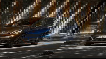 Cupra Born 2021 1021 002
