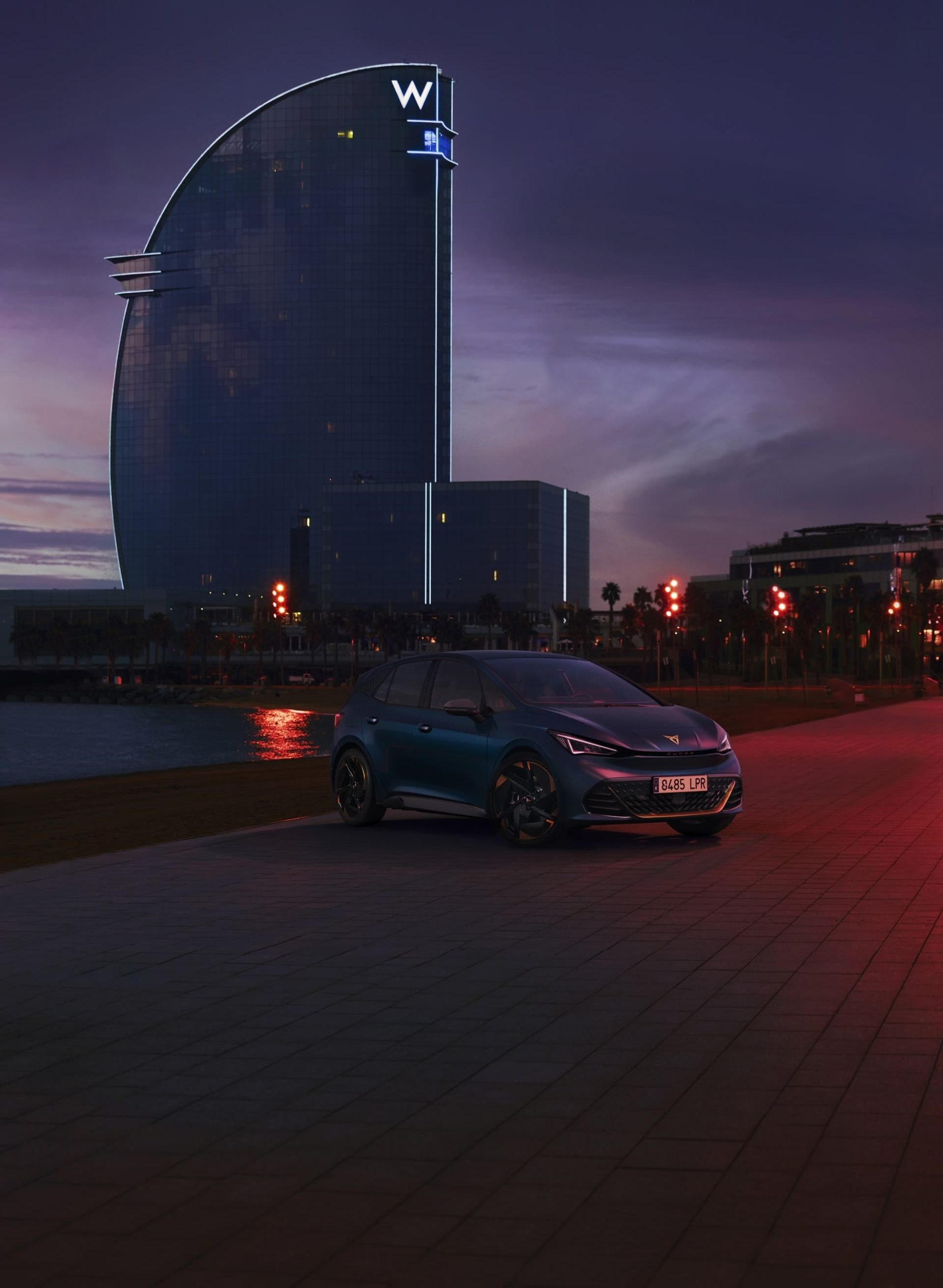 Cupra Born 2021 1021 004