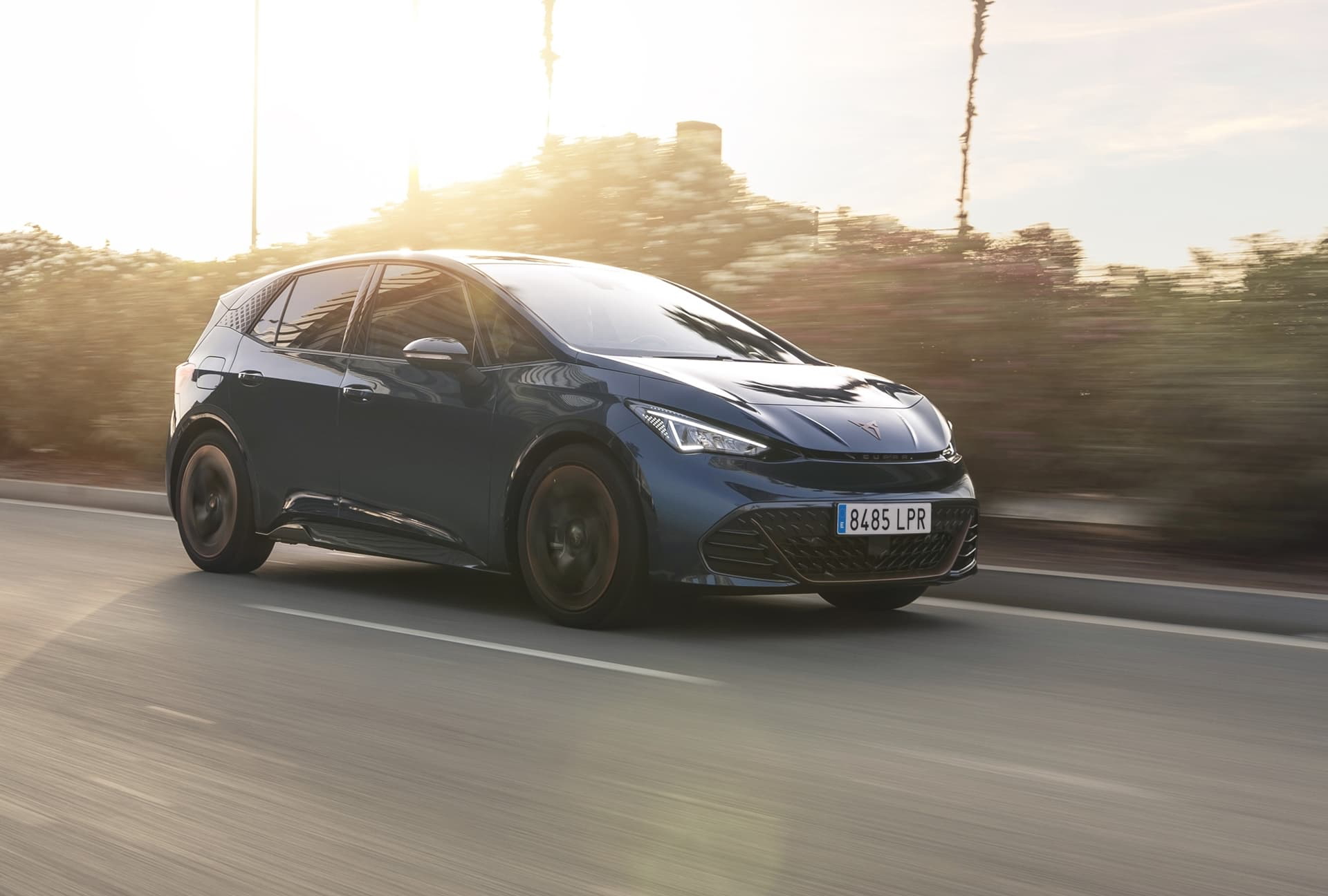 Cupra Born 2021 1021 019