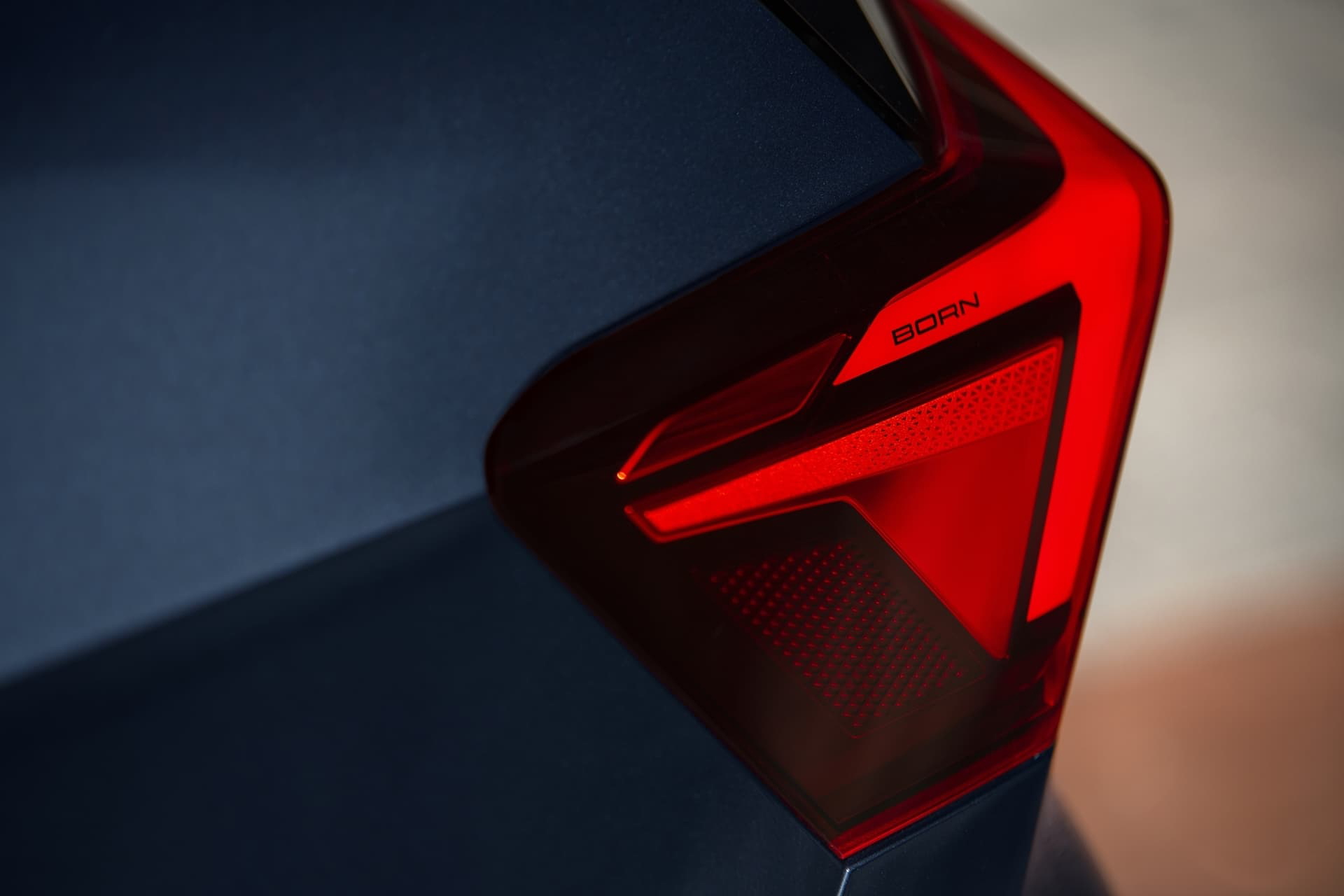 Cupra Born 2021 1021 031