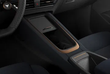 Cupra Born 2021 1021 036