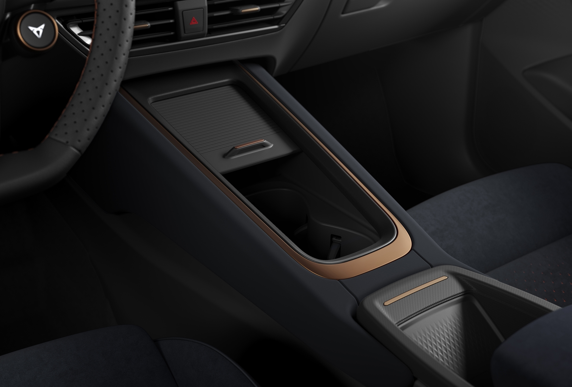 Cupra Born 2021 1021 036