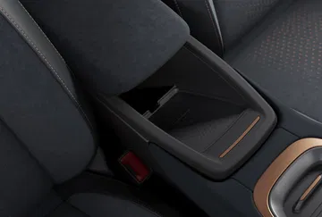 Cupra Born 2021 1021 037