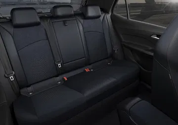 Cupra Born 2021 1021 040