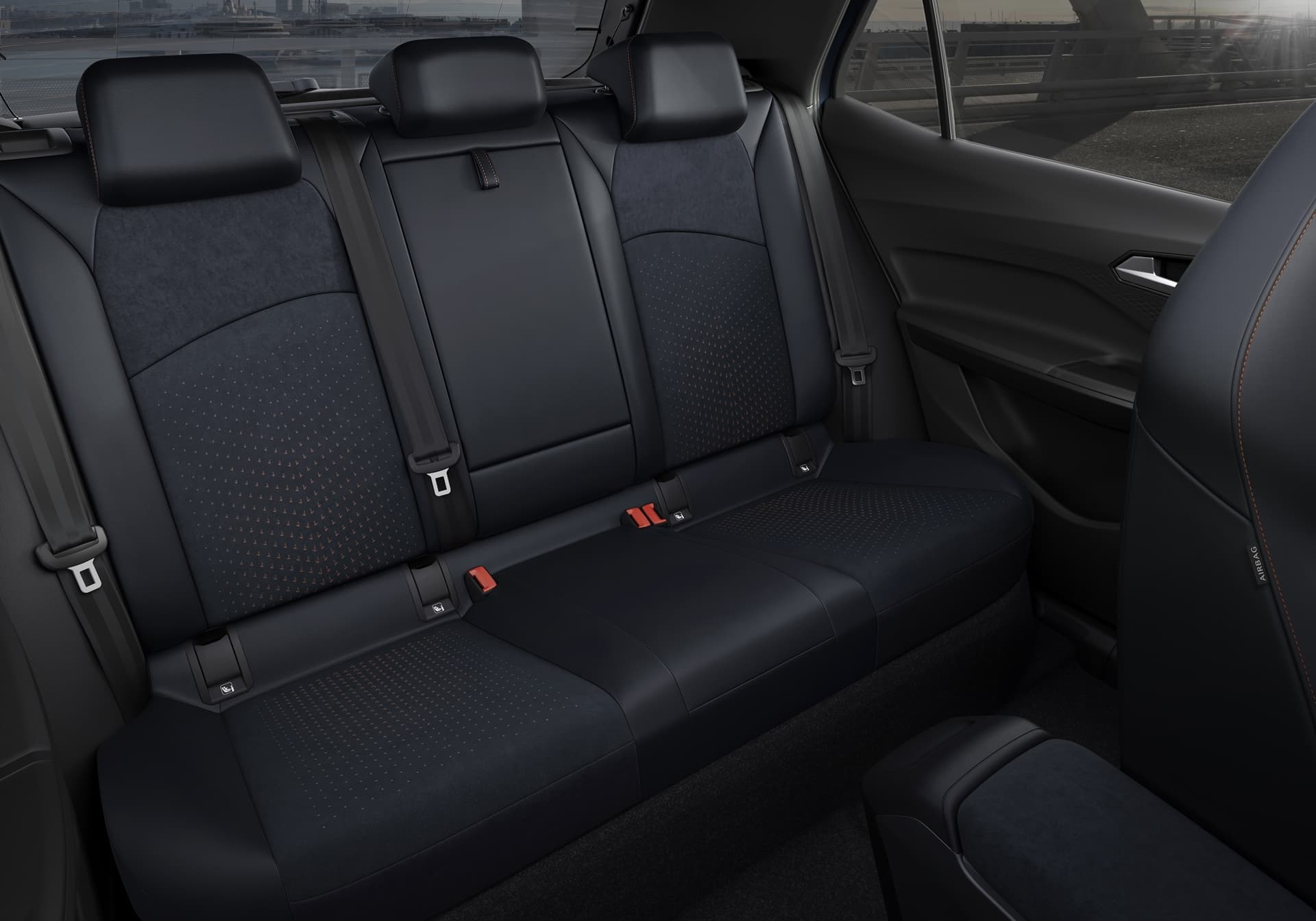 Cupra Born 2021 1021 040