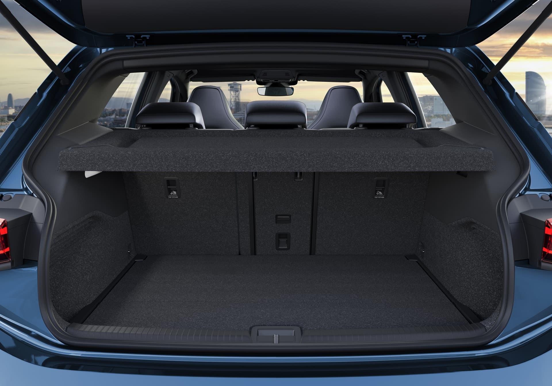 Cupra Born 2021 1021 042