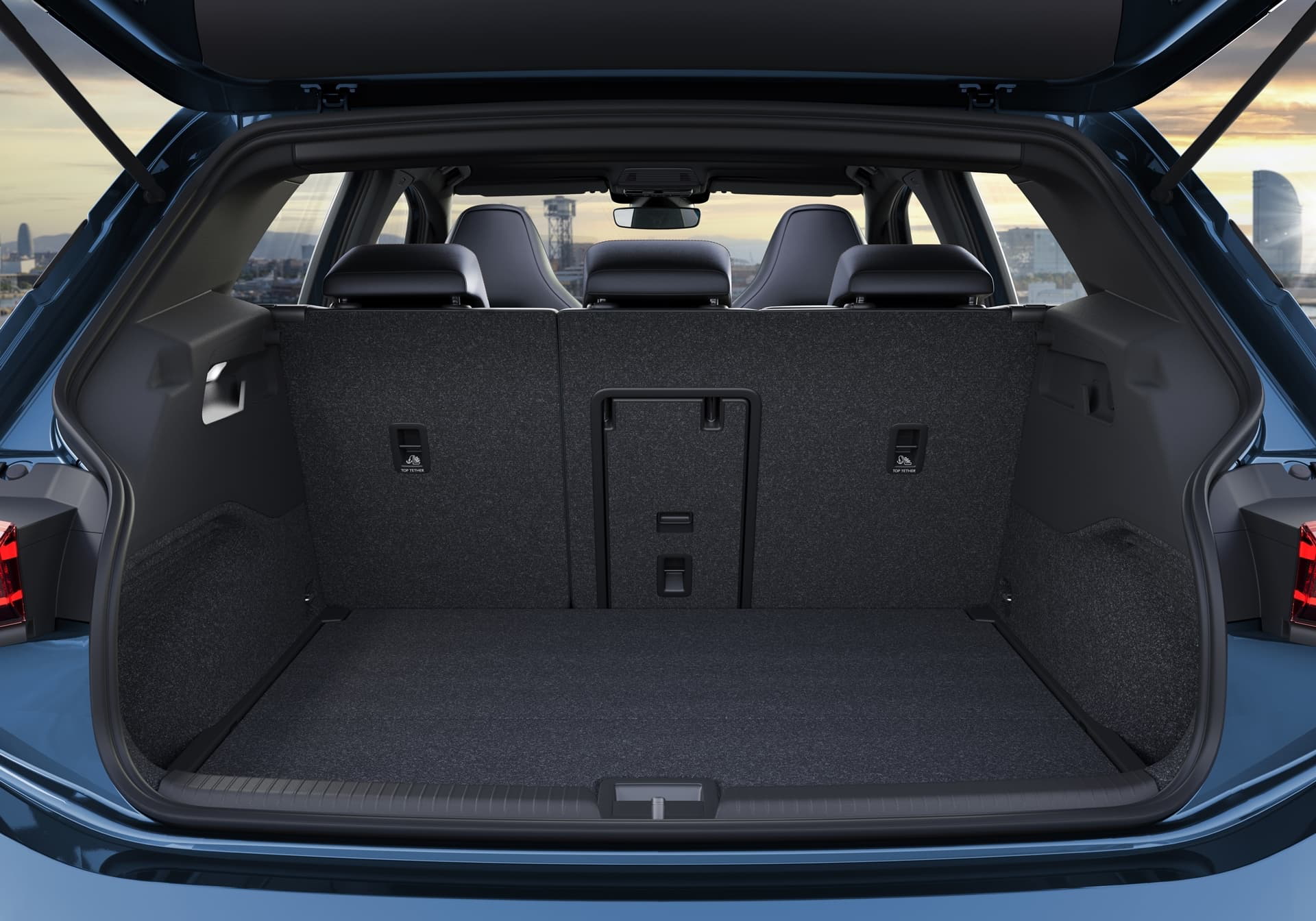 Cupra Born 2021 1021 043