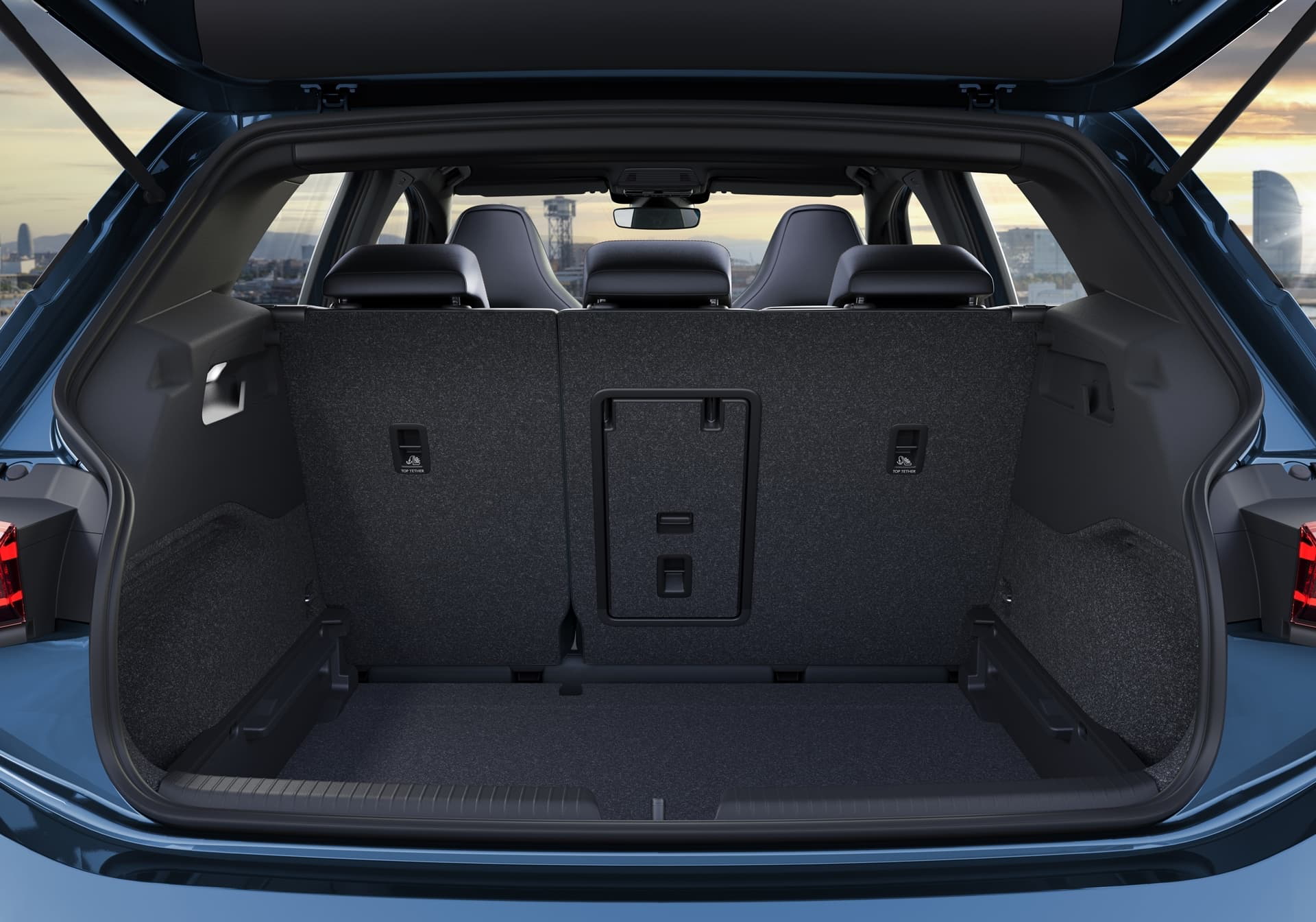 Cupra Born 2021 1021 044