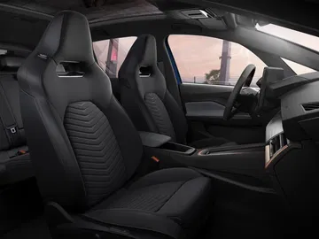 Cupra Born 2021 1021 048