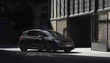 Cupra Born 2021 1021 051