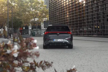 Cupra Born 2021 1021 053