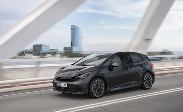 Cupra Born 2021 1021 056