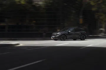 Cupra Born 2021 1021 057