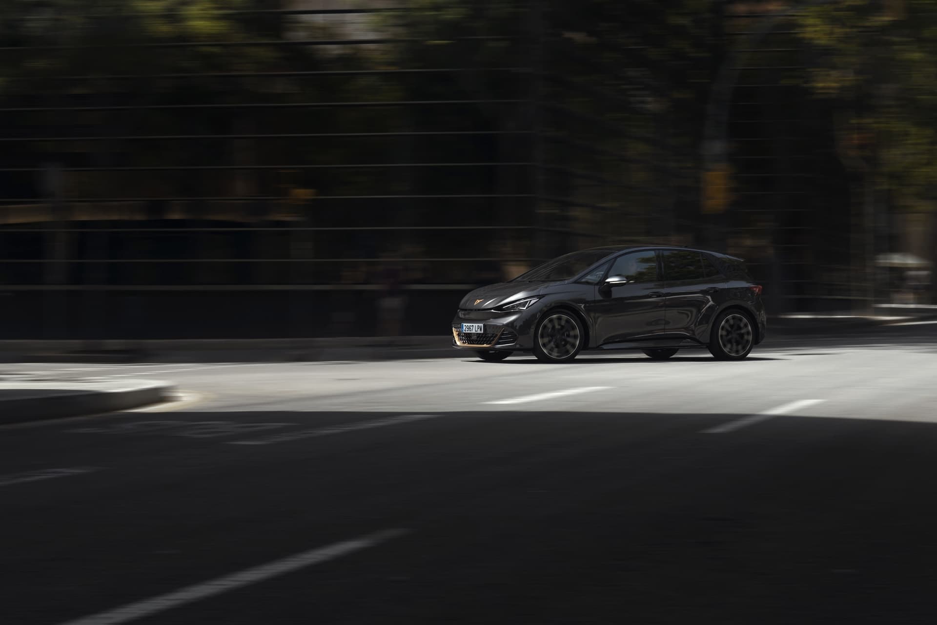 Cupra Born 2021 1021 057