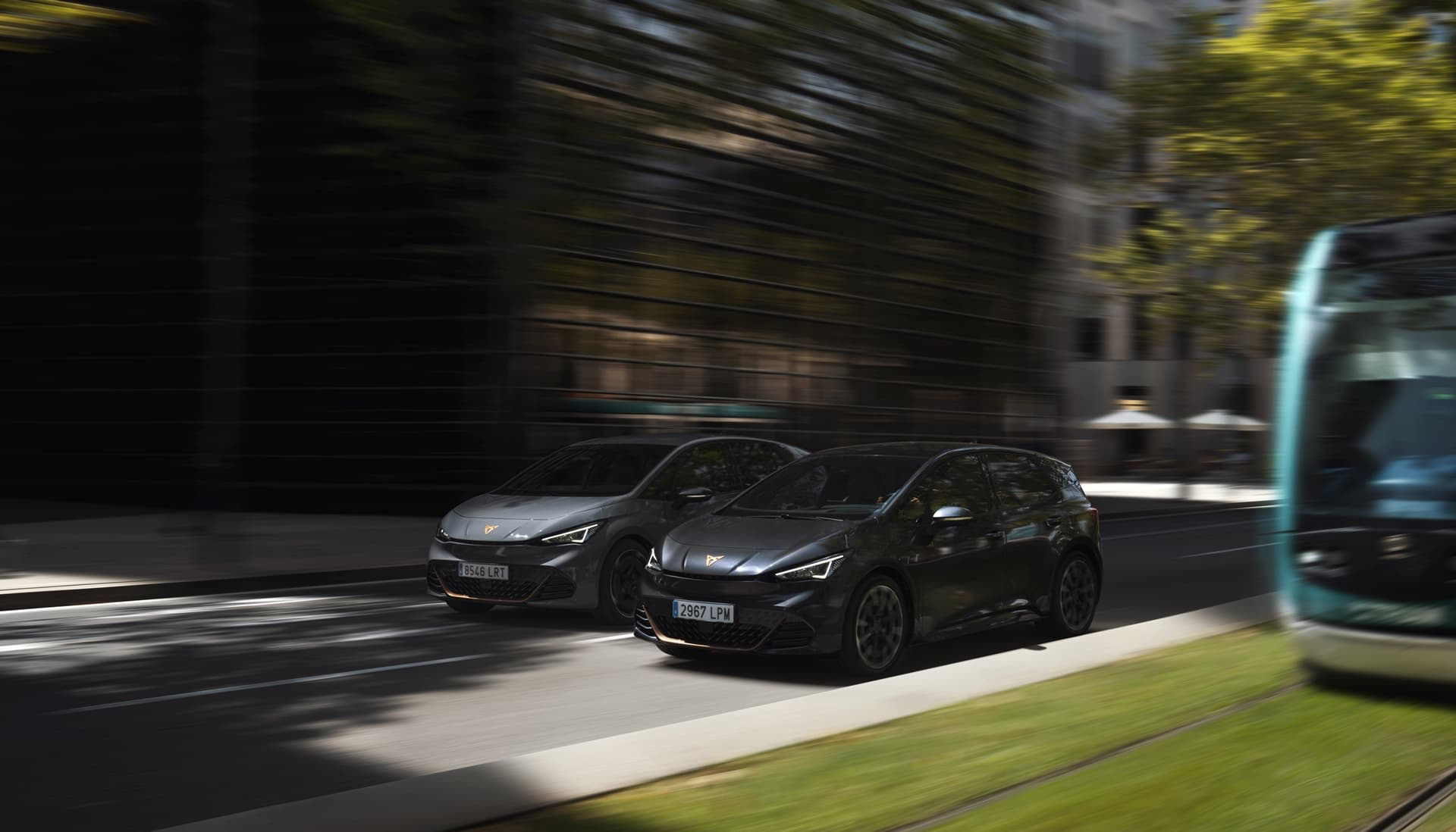 Cupra Born 2021 1021 058