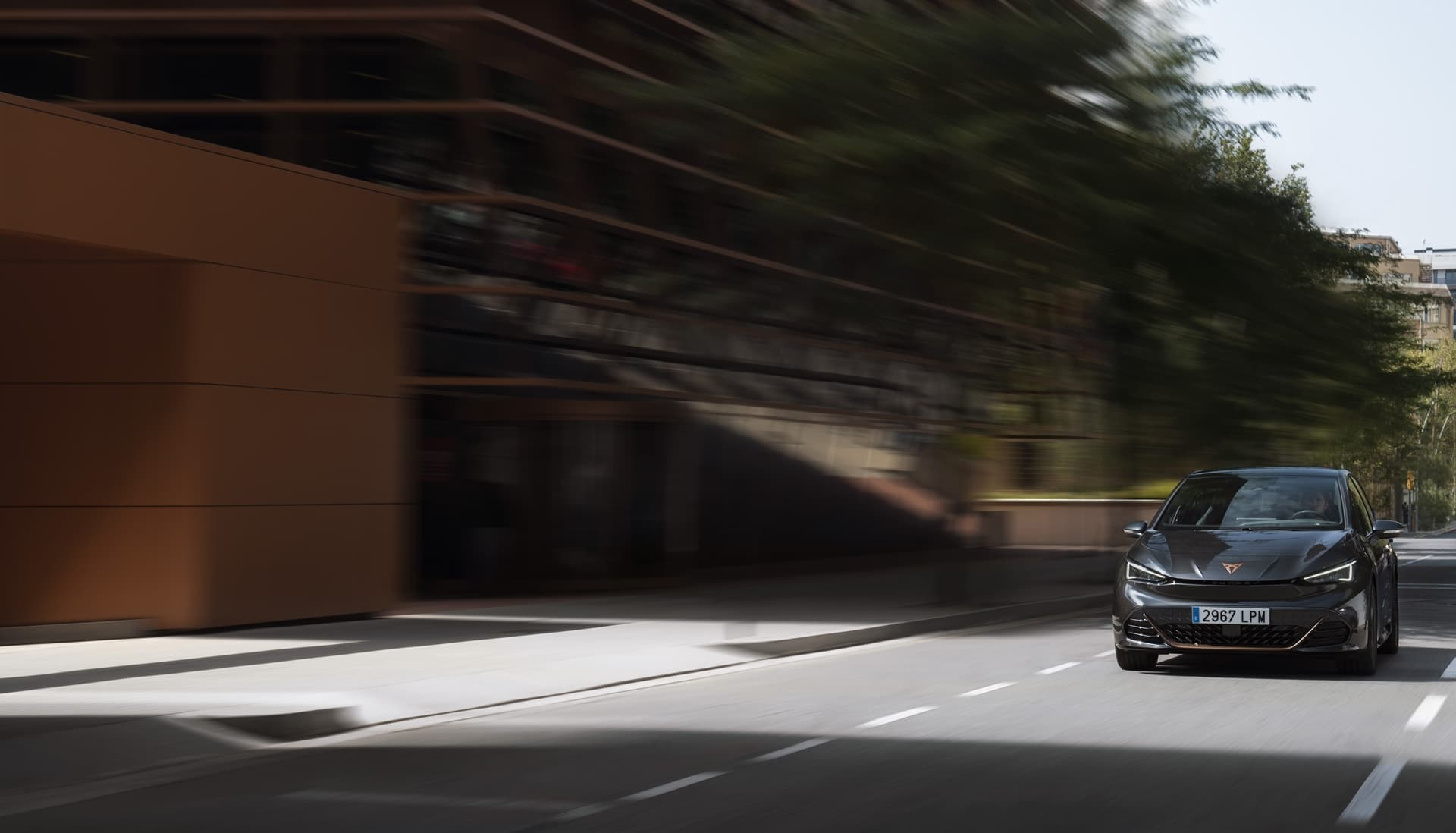 Cupra Born 2021 1021 059