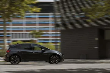 Cupra Born 2021 1021 062