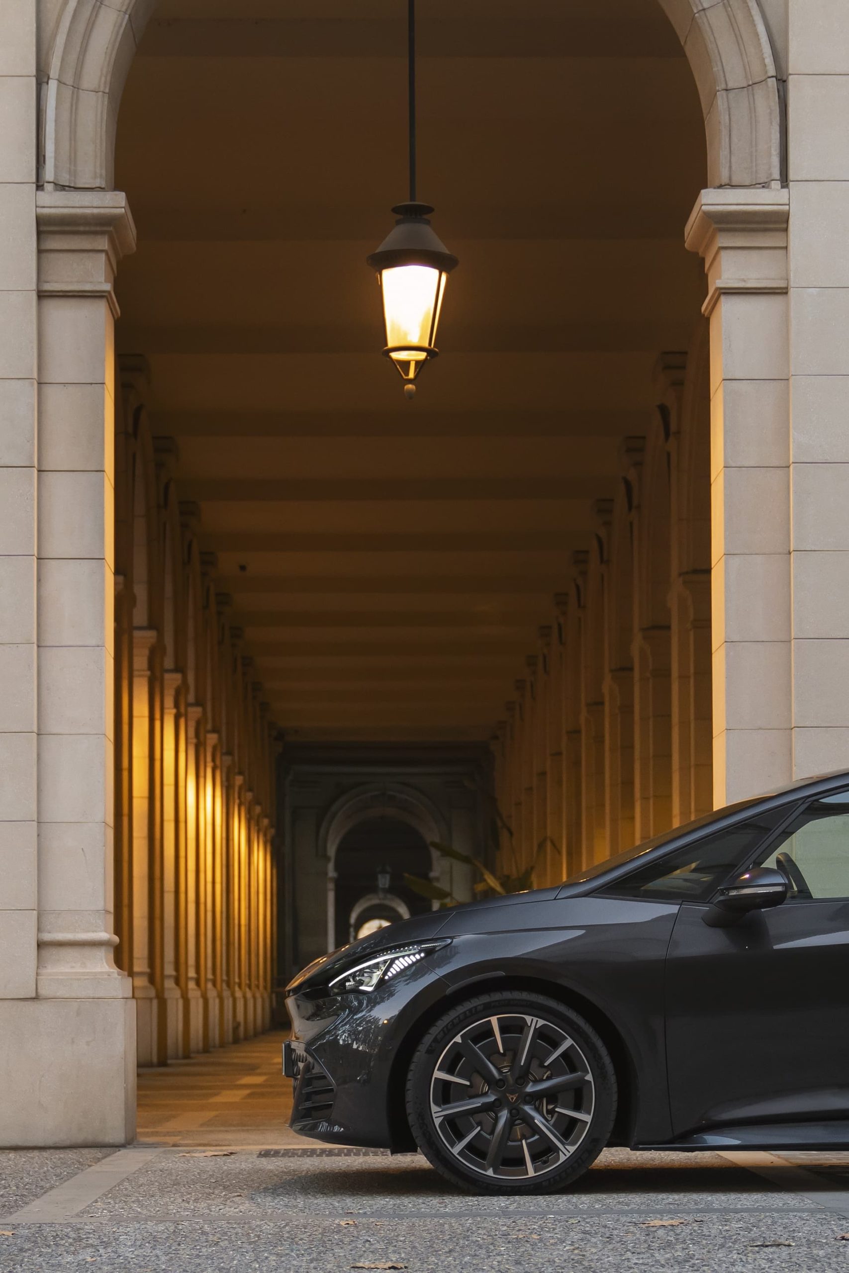 Cupra Born 2021 1021 066