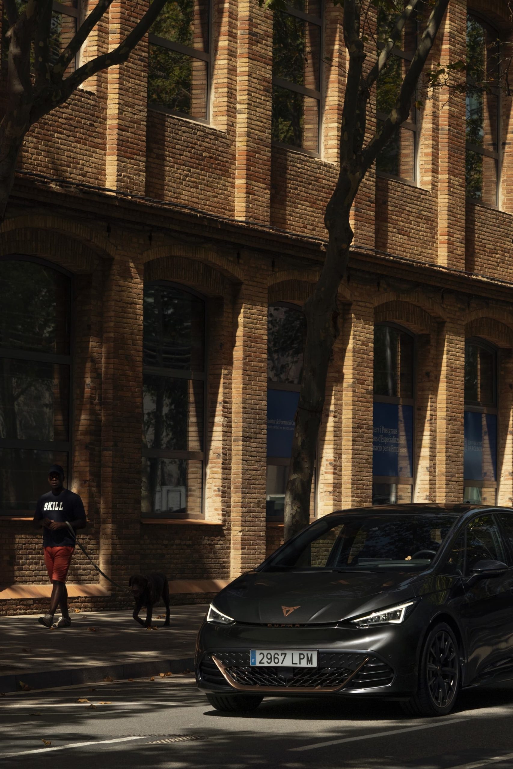 Cupra Born 2021 1021 067