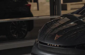 Cupra Born 2021 1021 069