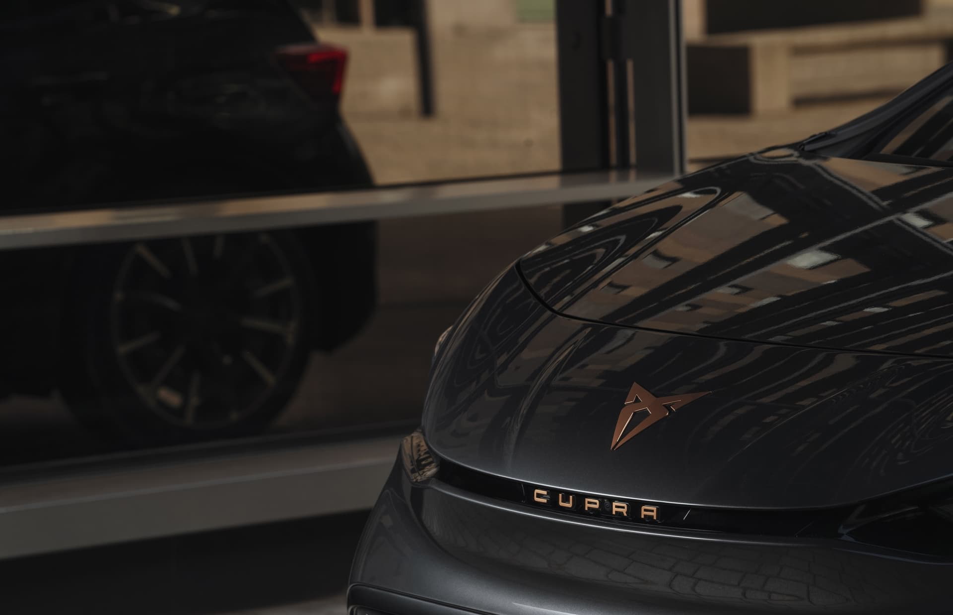 Cupra Born 2021 1021 069