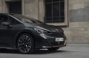 Cupra Born 2021 1021 072