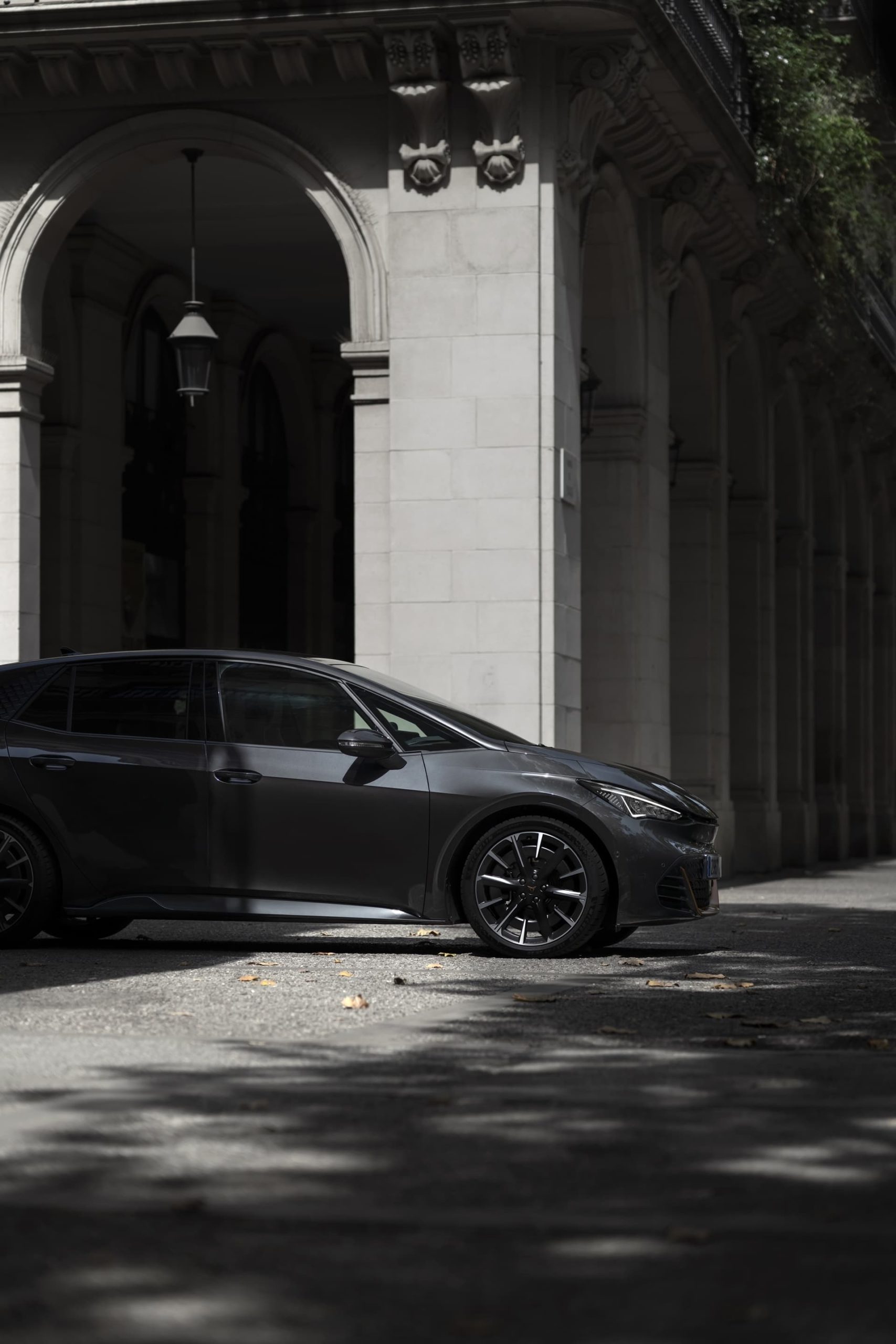 Cupra Born 2021 1021 074