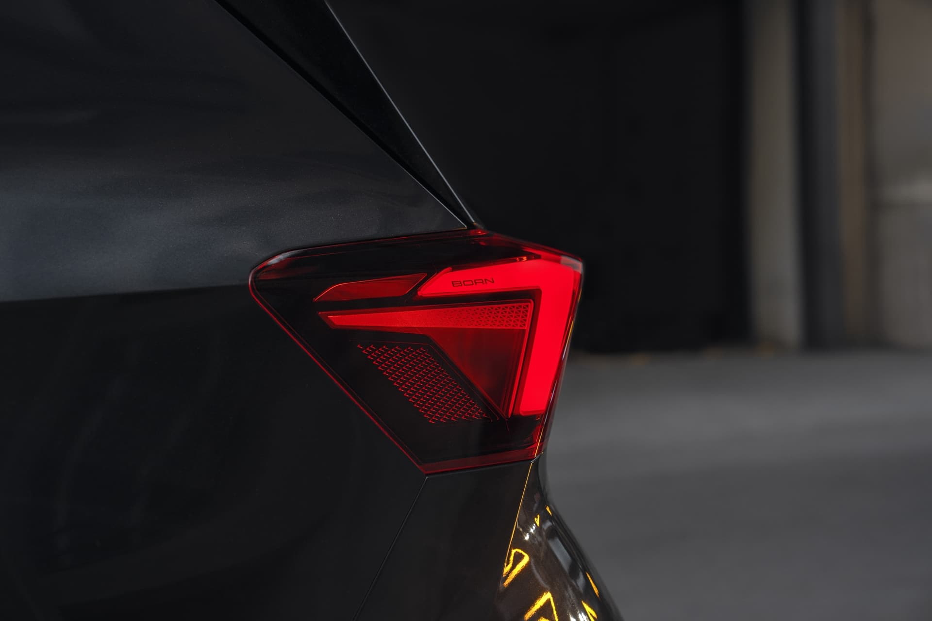 Cupra Born 2021 1021 077