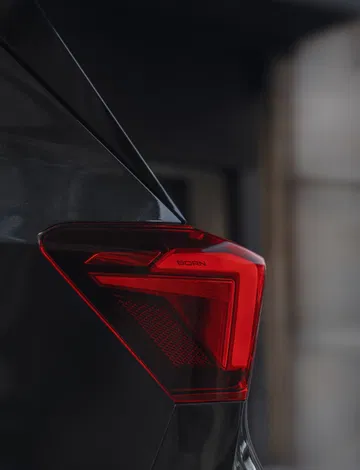 Cupra Born 2021 1021 078