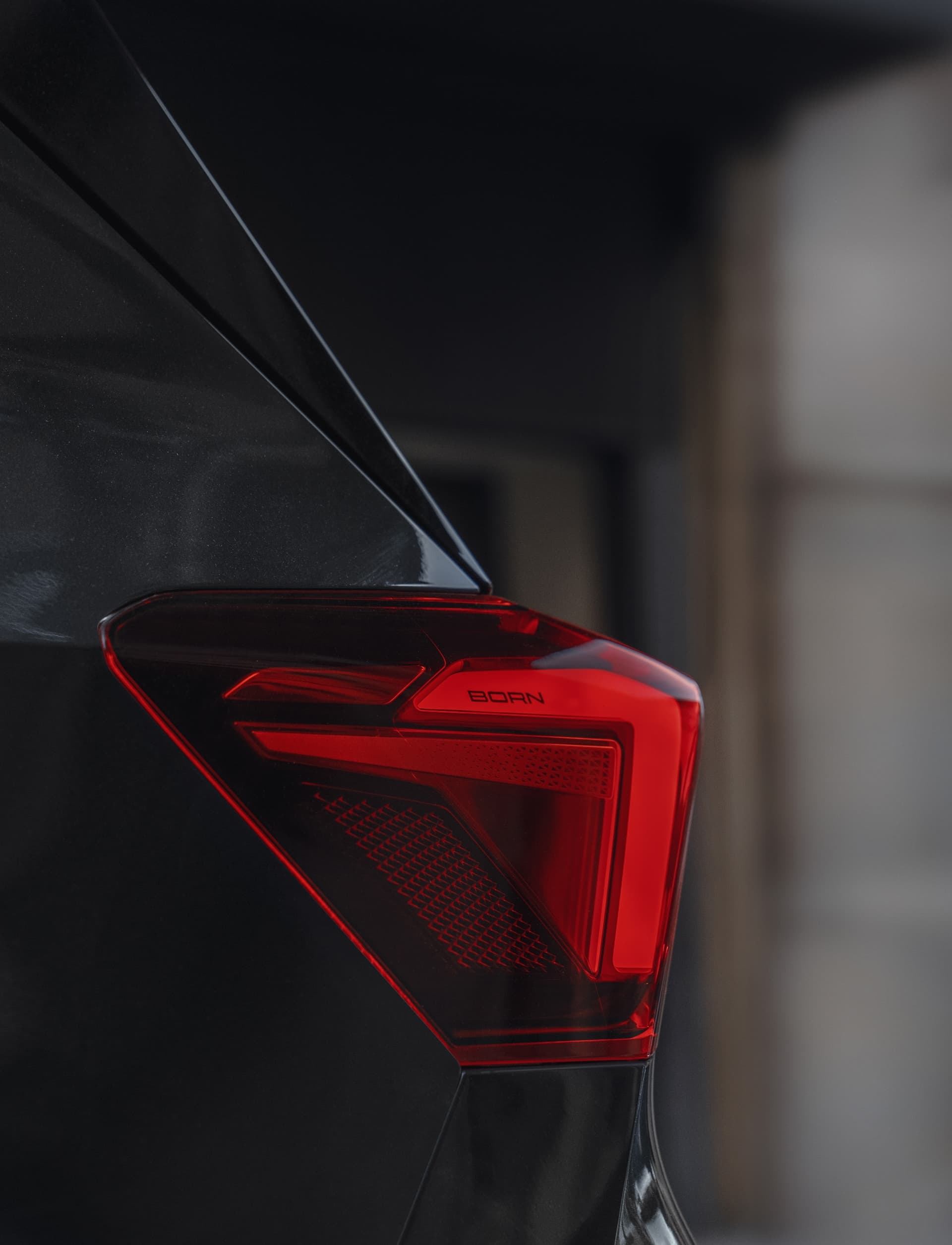 Cupra Born 2021 1021 078