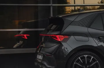 Cupra Born 2021 1021 080