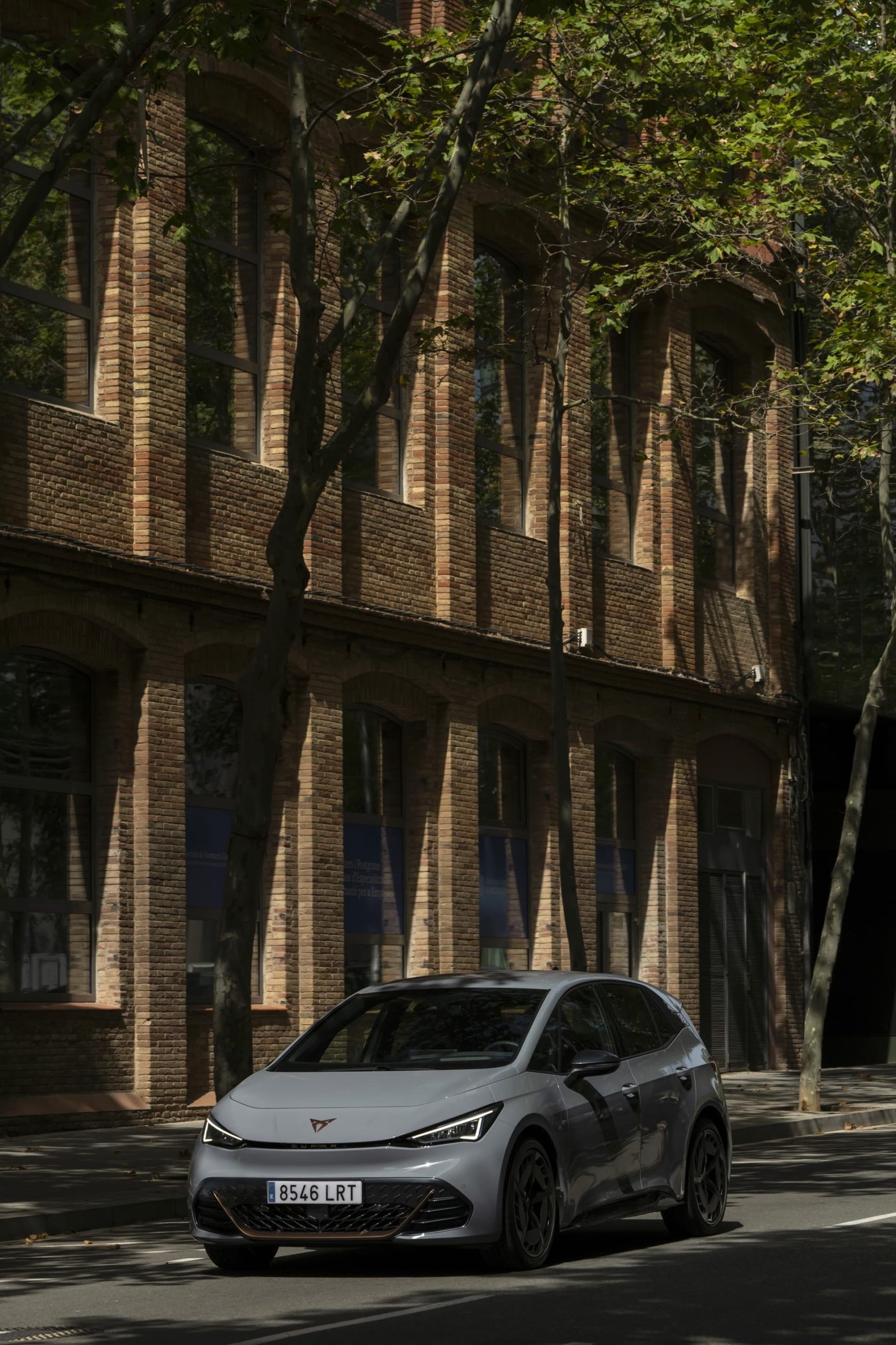 Cupra Born 2021 1021 084