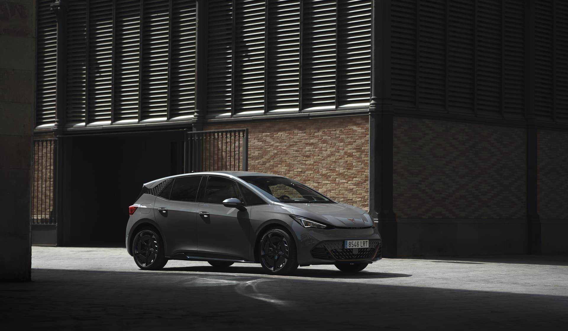 Cupra Born 2021 1021 085