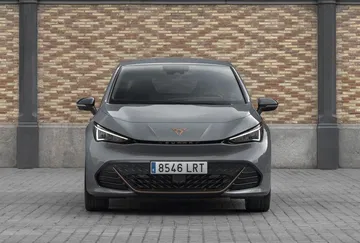 Cupra Born 2021 1021 087
