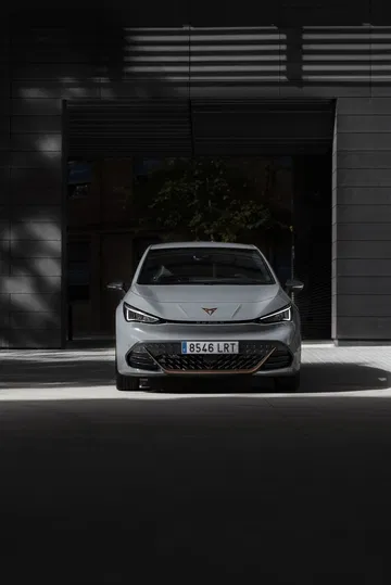 Cupra Born 2021 1021 088