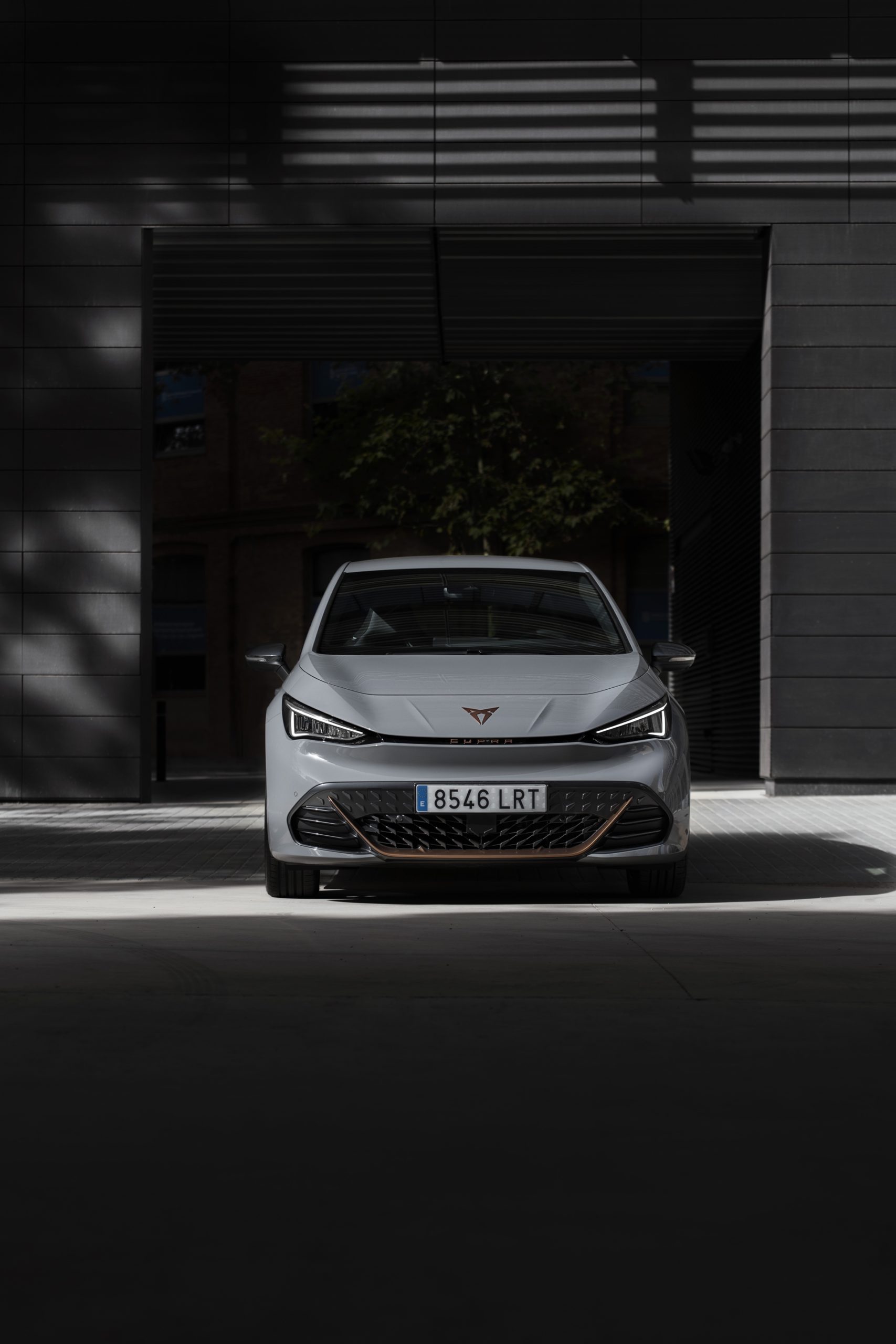 Cupra Born 2021 1021 088
