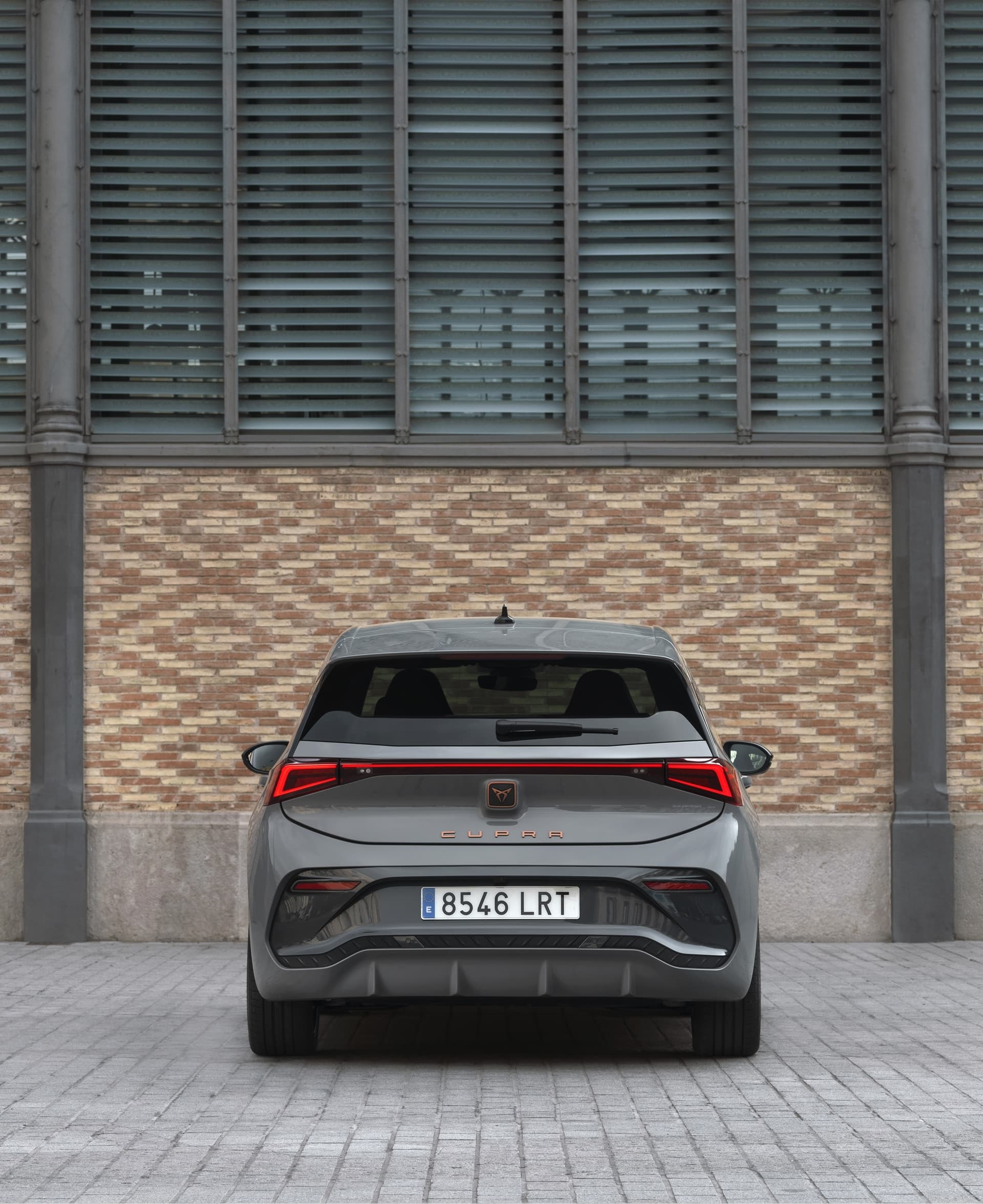 Cupra Born 2021 1021 092