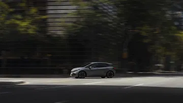 Cupra Born 2021 1021 101