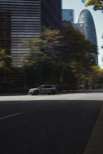 Cupra Born 2021 1021 102