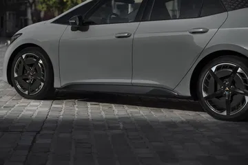 Cupra Born 2021 1021 113