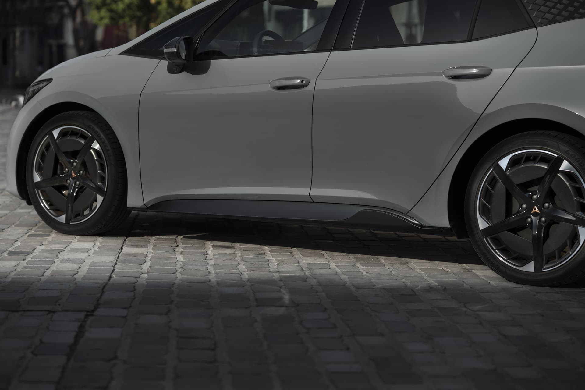 Cupra Born 2021 1021 113