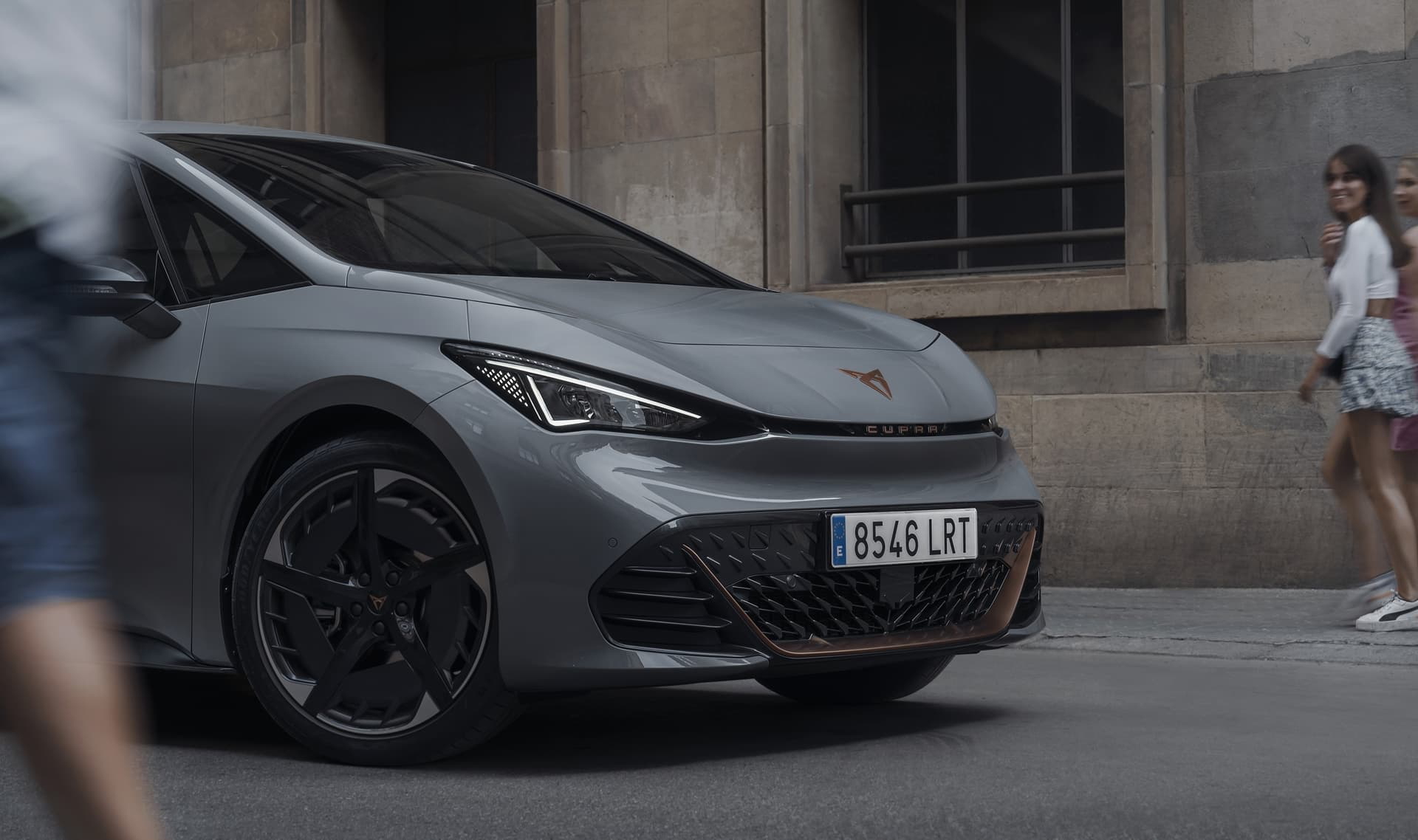 Cupra Born 2021 1021 114