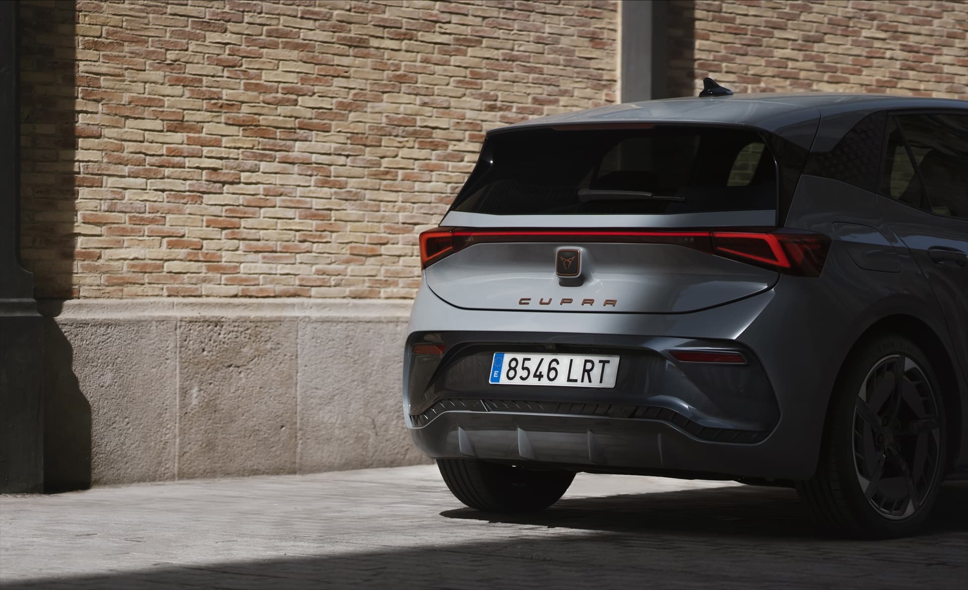 Cupra Born 2021 1021 118