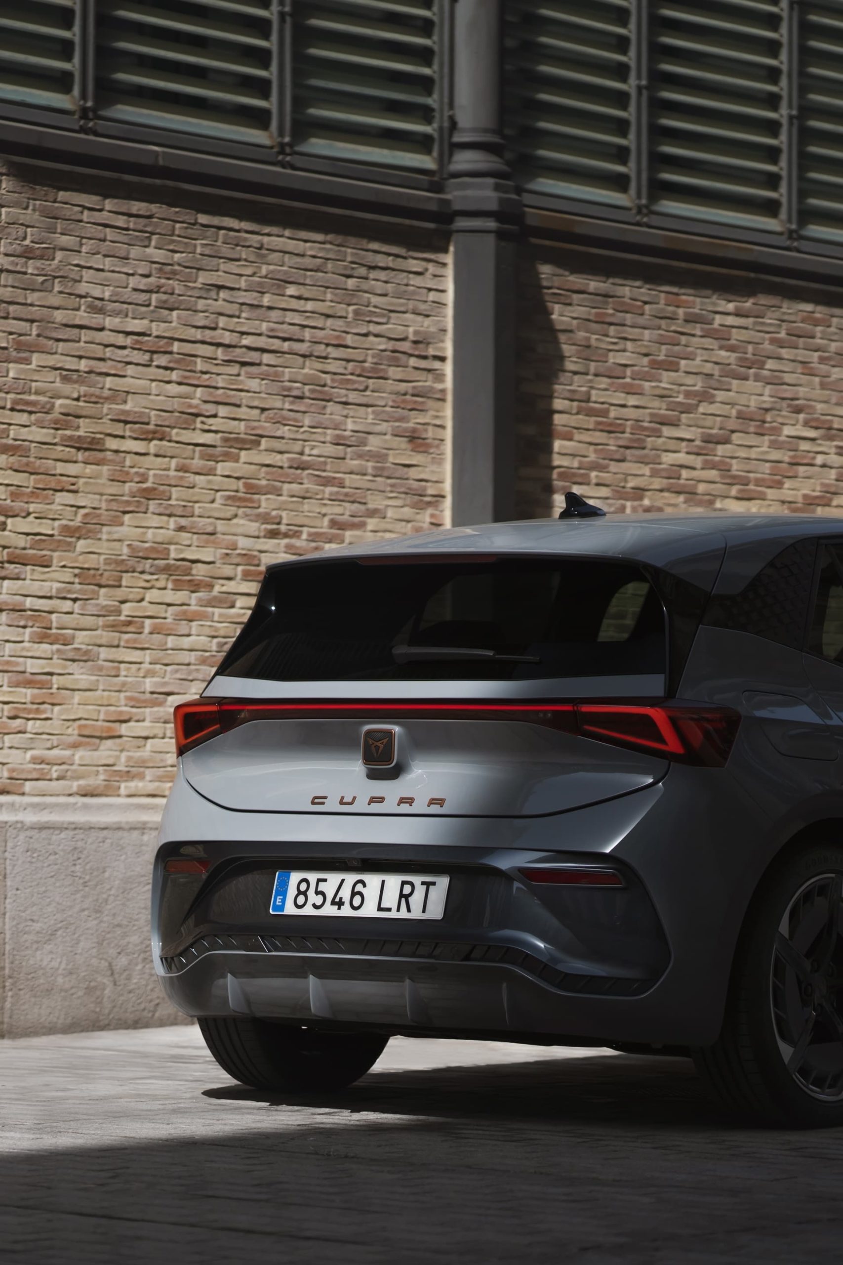 Cupra Born 2021 1021 119