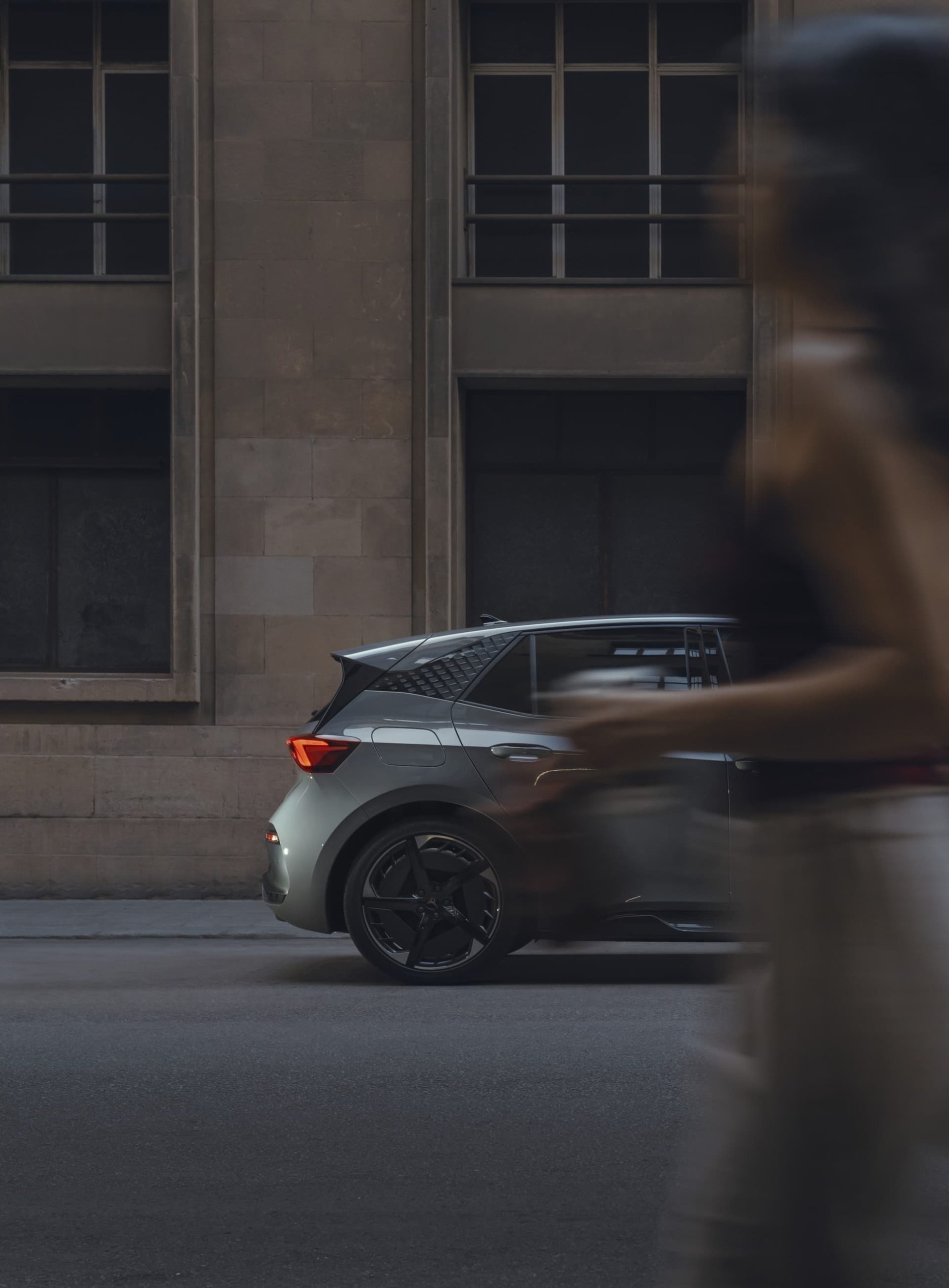 Cupra Born 2021 1021 120