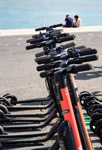 Dgt Campana Patinete Multa Acera 05