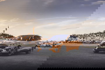 Ford Mustang Mach E Gt Prueba 3
