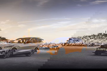Ford Mustang Mach E Gt Prueba 4