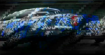 Ford Ranger Raptor 2022 Teaser 1021 01