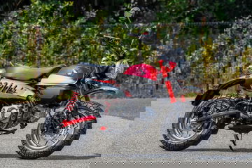 Honda Monkey 2